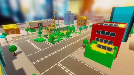 Demolition Engineer Steam Key GLOBAL - 3