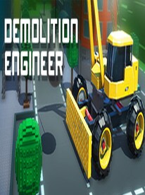 Demolition Engineer Steam Key GLOBAL - 1