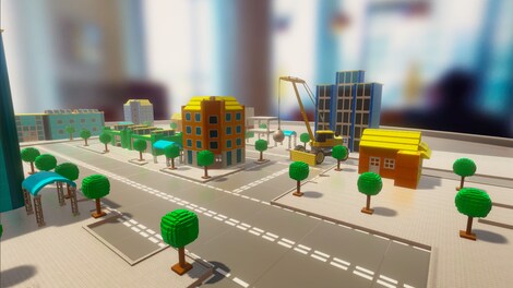 Demolition Engineer Steam Key GLOBAL - 2
