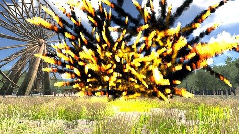 Demolition Expert - The Simulation (PC) - Steam Key - GLOBAL - 11