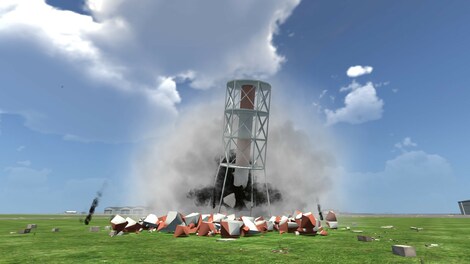 Demolition Expert - The Simulation (PC) - Steam Key - GLOBAL - 4