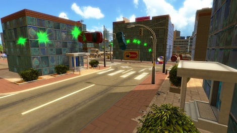 Demolition Inc - Level & Weapon Steam Gift GLOBAL - 8