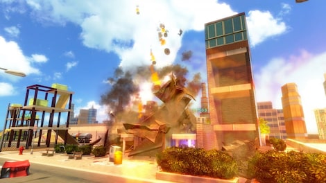 Demolition Inc - Level & Weapon Steam Gift GLOBAL - 5