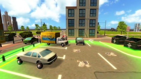 Demolition Inc - Level & Weapon Steam Gift GLOBAL - 6
