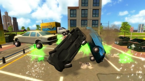 Demolition Inc - Level & Weapon Steam Gift GLOBAL - 3