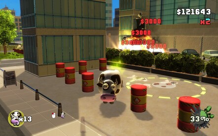 Demolition Inc. Steam Gift GLOBAL - 15