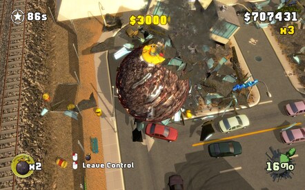 Demolition Inc. Steam Gift GLOBAL - 14