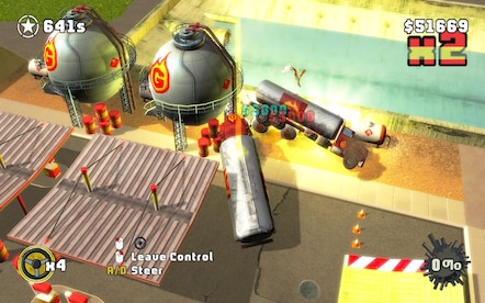 Demolition Inc. Steam Gift GLOBAL - 11