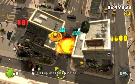 Demolition Inc. Steam Gift GLOBAL - 8