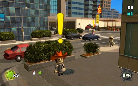 Demolition Inc. Steam Gift GLOBAL - 12