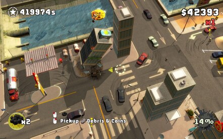 Demolition Inc. Steam Gift GLOBAL - 10