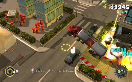 Demolition Inc. Steam Gift GLOBAL - 6