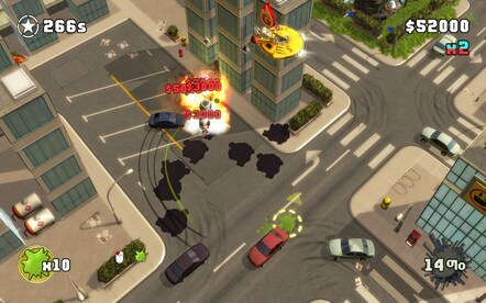 Demolition Inc. Steam Gift GLOBAL - 7
