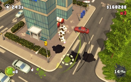 Demolition Inc. Steam Gift GLOBAL - 5