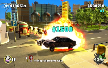 Demolition Inc. Steam Gift GLOBAL - 3