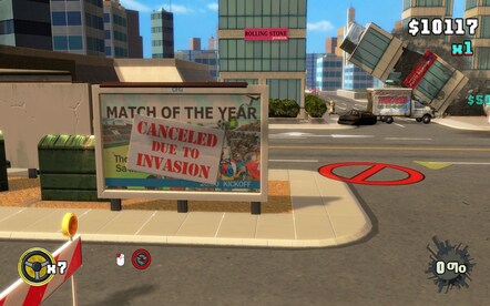 Demolition Inc. Steam Gift GLOBAL - 9