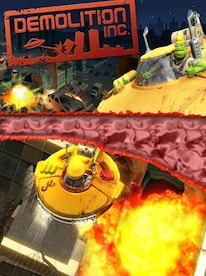 Demolition Inc. Steam Gift GLOBAL - 1