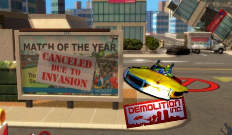 Demolition Inc. Steam Gift GLOBAL - 2