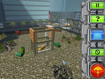 Demolition Master 3D Steam Gift GLOBAL - 3