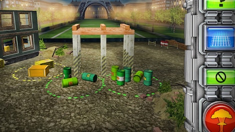 Demolition Master 3D Steam Key GLOBAL - 16