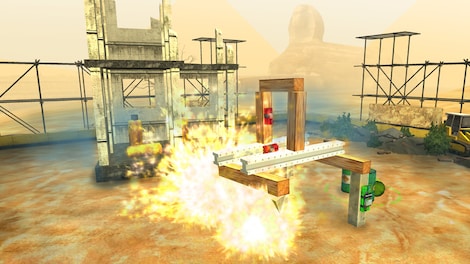 Demolition Master 3D Steam Key GLOBAL - 15