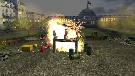 Demolition Master 3D Steam Key GLOBAL - 17