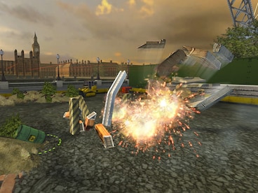 Demolition Master 3D Steam Key GLOBAL - 12