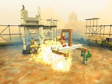 Demolition Master 3D Steam Key GLOBAL - 10