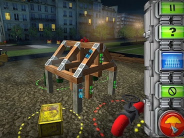 Demolition Master 3D Steam Key GLOBAL - 6