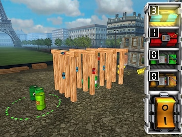 Demolition Master 3D Steam Key GLOBAL - 5