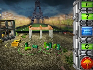 Demolition Master 3D Steam Key GLOBAL - 8