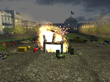 Demolition Master 3D Steam Key GLOBAL - 7