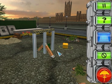 Demolition Master 3D Steam Key GLOBAL - 3