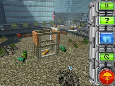 Demolition Master 3D Steam Key GLOBAL - 4