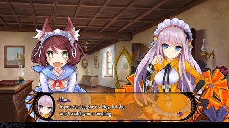 Demon Gaze Extra | Digital Premium Edition (PC) - Steam Account - GLOBAL - 3