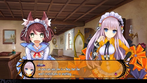 Demon Gaze Extra (PC) - Steam Account - GLOBAL - 3