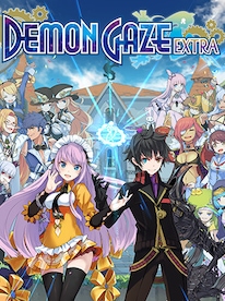 Demon Gaze Extra (PC) - Steam Key - GLOBAL - 1