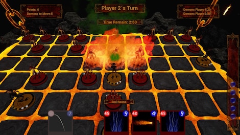 Demon Horde Master Steam Key GLOBAL - 9