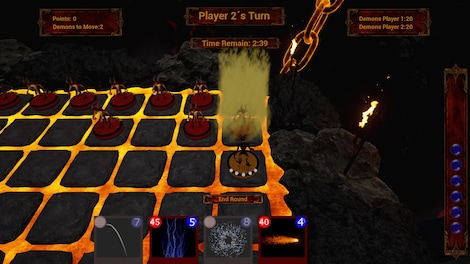 Demon Horde Master Steam Key GLOBAL - 3