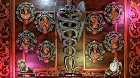 Demon Hunter 2: New Chapter Steam Key GLOBAL - 9