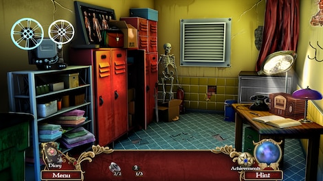 Demon Hunter 2: New Chapter Steam Key GLOBAL - 7