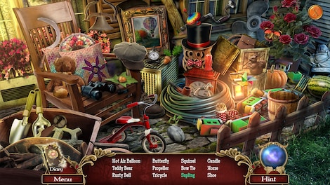 Demon Hunter 2: New Chapter Steam Key GLOBAL - 4