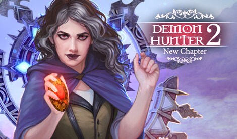 Demon Hunter 2: New Chapter (Xbox Series X/S) - Xbox Live Key - UNITED STATES - 3