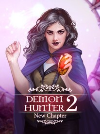 Demon Hunter 2: New Chapter (Xbox Series X/S) - Xbox Live Key - UNITED STATES - 2