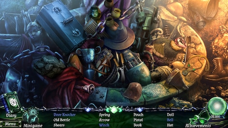 Demon Hunter 3: Revelation Steam Key GLOBAL - 7