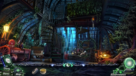 Demon Hunter 3: Revelation Steam Key GLOBAL - 2