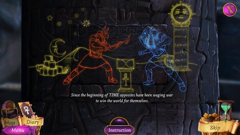 Demon Hunter 4: Riddles of Light Steam Key GLOBAL - 7