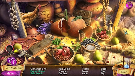 Demon Hunter 4: Riddles of Light Steam Key GLOBAL - 4