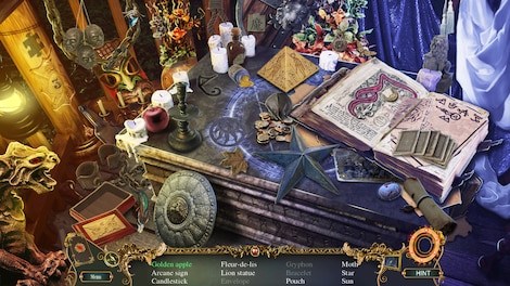 Demon Hunter: Chronicles from Beyond Steam Gift GLOBAL - 3