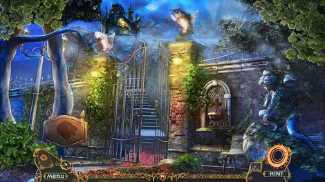 Demon Hunter: Chronicles from Beyond Steam Key GLOBAL - 2